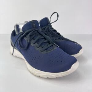 Vionic Orthotic 8.5 Brisk Stride Mesh Lace Up Trainers Walking Women's Sneakers